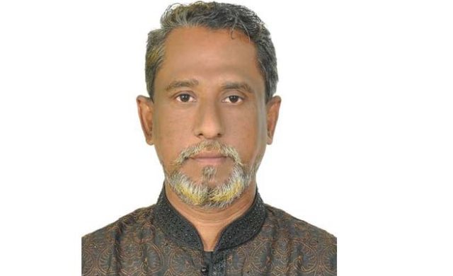 সিলেটে সাংবাদিক বাবরের ওপর হামলা, থানায় অভিযোগ