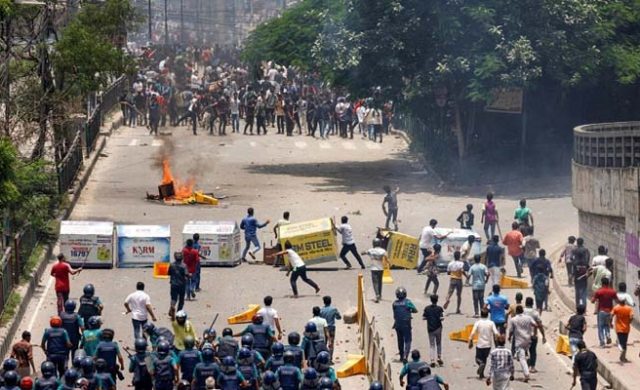 বানিয়াচংয়ে নাইন মার্ডারের বিচারে দৃশ্যমান অগ্রগতি নেই