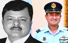 গ্রেফতার হচ্ছেন সাইফুর রহমান
