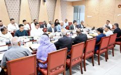 জুলাই-জুন থাকছে না অর্থবছর, নতুন সময়কাল নির্ধারণ