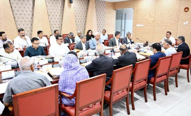 জুলাই-জুন থাকছে না অর্থবছর, নতুন সময়কাল নির্ধারণ