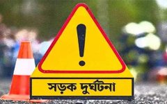 সিলেটে একদিনে সড়কে ঝরল চার প্রাণ