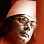কাজী নজরুল ইসলামের ৫০তম মৃত্যুবার্ষিকী আজ