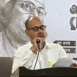 জাগরণে নজরুল, বিপ্লবে নজরুল