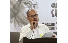 জাগরণে নজরুল, বিপ্লবে নজরুল