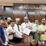 মুক্তিযুদ্ধের সঠিক ইতিহাস নতুন প্রজন্মের কাছে তুলে ধরতে হবে: কাইয়ুম চৌধুরী