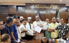 মুক্তিযুদ্ধের সঠিক ইতিহাস নতুন প্রজন্মের কাছে তুলে ধরতে হবে: কাইয়ুম চৌধুরী