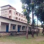দোয়ারাবাজারে ঘিলাছড়া স্কুলের পুরোনো ভবন অপসারণে অনিয়মের অভিযোগ