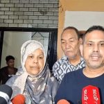 সিলেটে ট্রিপল মার্ডার: রংমিস্ত্রির নাটক নাকি ভাড়াটে খুনি? স্বজনদের এজাহারে বিস্ফোরণ!