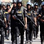 র‍্যাব বিলুপ্ত করে এসআরবি, আইনের খসড়া অনুমোদন