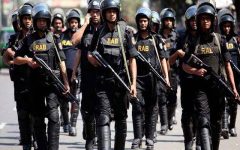 র‍্যাব বিলুপ্ত করে এসআরবি, আইনের খসড়া অনুমোদন
