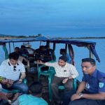 বিছনাকান্দিতে প্রশাসনের অভিযান; ৬ নৌকা ধ্বংস, একজনকে কারাদণ্ড