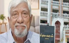 গলায় রামদা ধরে এমপির সম্পত্তি লিখে নেওয়ার অভিযোগ, মামলা
