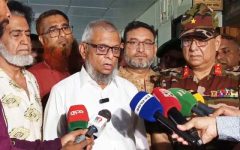 সিলেটে সড়ক দুর্ঘটনায় নিহত প্রত্যেকের পরিবার পাবে ৫ লাখ টাকা