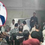 জৈন্তাপুরে স্বেচ্ছাসেবক দলের আহ্বায়ক শাহজাহানকে অবাঞ্ছিত ঘোষণা