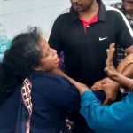 সিলেটে দুর্ঘটনায় নিহতদের পরিচয় শনাক্ত, ৩ জন একই পরিবারের