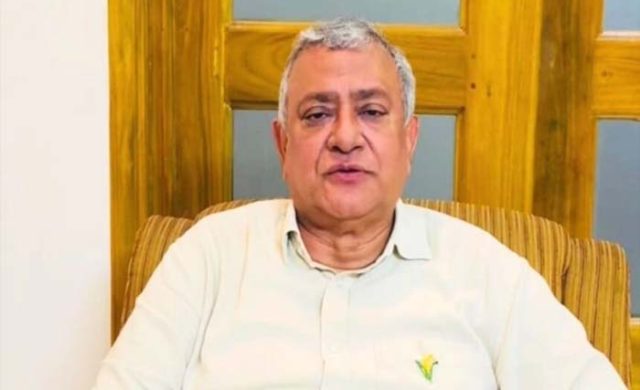 ‘আমার মাথা অন্যের শরীরে বসিয়ে অশ্লীল ভিডিও বানানো হয়েছে’