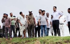 সোনাই নদী কাস্টমস পোর্ট চালুর প্রক্রিয়া