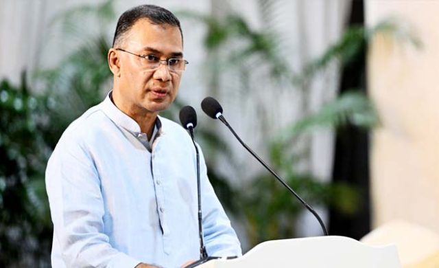 ৭১ ও ২৪-এর শহীদদের স্বপ্নপূরণে সবাইকে কাজ করতে হবে: প্রধানমন্ত্রী