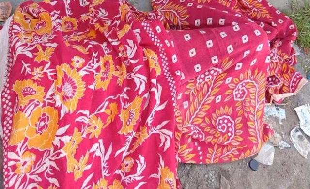 সিলেটের জৈন্তাপুরে অজ্ঞাত নারীর মৃত্যু, স্বজনের খোঁজে পুলিশ
