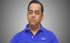 দুবাইয়ে কারাগার থেকে মুক্তি পেয়েছেন বেনজীর