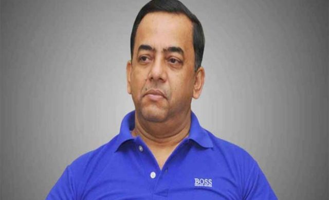 দুবাইয়ে কারাগার থেকে মুক্তি পেয়েছেন বেনজীর