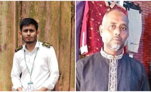 আওয়ামী লীগ নেতা ও তার পুত্রের সন্ধানে পুলিশের অভিযান