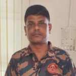 দিরাইয়ে চুরির অভিযোগে ‘ভুয়া বিজিবি’ সদস্য গ্রেফতার