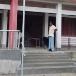 কোম্পানীগঞ্জে নির্ধারিত সময়ের আগে স্কুল ছুটি, ৩টা ১৫ মিনিটেই বিদ্যালয় বন্ধ