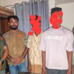 গোয়াইনঘাটে ডিবির অভিযানে ইয়াবাসহ আটক ২