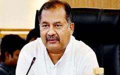 জহির উদ্দিন স্বপনকে প্রধানমন্ত্রীর রাজনৈতিক উপদেষ্টা নিয়োগ দিয়ে প্রজ্ঞাপন