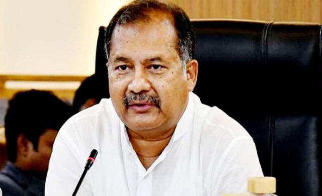 জহির উদ্দিন স্বপনকে প্রধানমন্ত্রীর রাজনৈতিক উপদেষ্টা নিয়োগ দিয়ে প্রজ্ঞাপন