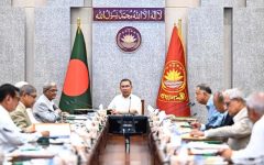 গুমের সর্বোচ্চ শাস্তি মৃত্যুদণ্ড, মন্ত্রীসভায় খসড়া অনুমোদন