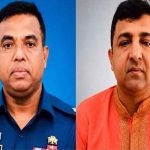 বাধ্যতামূলক অবসরে সিলেটের সাবেক দুই ওসি