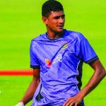 পার্থে ডাক্তার দেখিয়ে দেশে ফিরলেন নাহিদ রানা