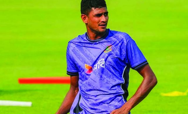 পার্থে ডাক্তার দেখিয়ে দেশে ফিরলেন নাহিদ রানা