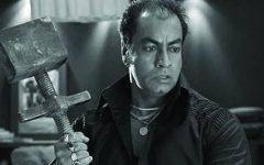 মারা গেছেন ‘গজনি’ খ্যাত অভিনেতা প্রদীপ রাওয়াত