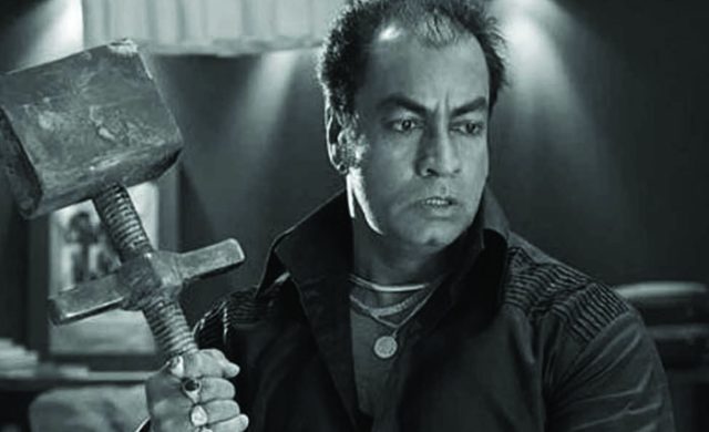 মারা গেছেন ‘গজনি’ খ্যাত অভিনেতা প্রদীপ রাওয়াত