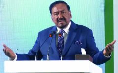 যে ডকুমেন্টারিতে আবু সাঈদের ছবি নেই, সেটা কোনো ডকুমেন্টারি নয়: ভারপ্রাপ্ত রাষ্ট্রপতি
