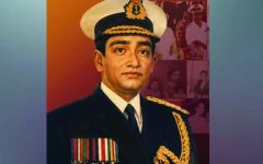 রিয়ার অ্যাডমিরাল মাহবুব আলী খানের ৪২তম শাহাদাতবার্ষিকী বৃহস্পতিবার