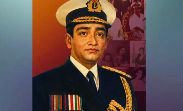 রিয়ার অ্যাডমিরাল মাহবুব আলী খানের ৪২তম শাহাদাতবার্ষিকী বৃহস্পতিবার
