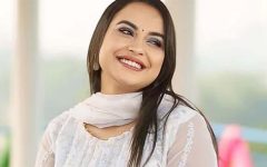 অভিনেত্রী রিধিকা রিধির ঝুলন্ত মরদেহ উদ্ধার