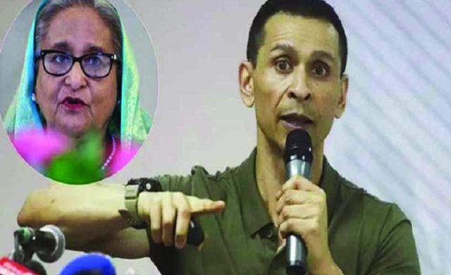 মানুষ কতটা নির্লজ্জ, হাসিনাকে ইঙ্গিত করে সোহেল তাজ