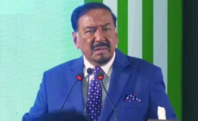 ডিসেম্বরে দেশে আসলে, দেখা হবে রাজপথে: হাসিনাকে ভারপ্রাপ্ত রাষ্ট্রপতি