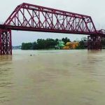 সিলেটসহ ১২ জেলায় বন্যার শঙ্কা, বাড়তে পারে নদ-নদীর পানি