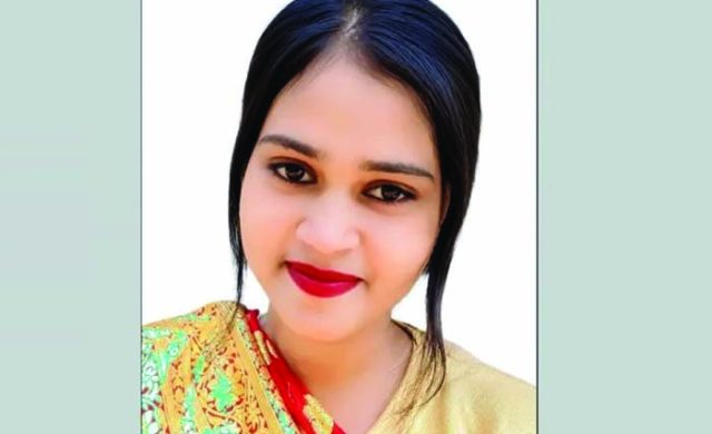 টানা ৫ দিন অনশনের পর বিয়ে, তিন মাস পর ঝুলন্ত মরদেহ উদ্ধার