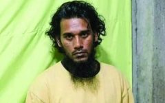 কন্টেন্ট ক্রিয়েটর রিপনের বিরুদ্ধে ধর্ষণ মামলা