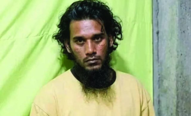 কন্টেন্ট ক্রিয়েটর রিপনের বিরুদ্ধে ধর্ষণ মামলা