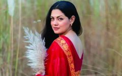 সবাইকে দ্বিতীয় স্বাধীনতা দিবসের শুভেচ্ছা: তিশা