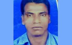 গোয়াইনঘাটে ছয় দিন ধরে শ্রমিক নিখোঁজ, থানায় জিডি